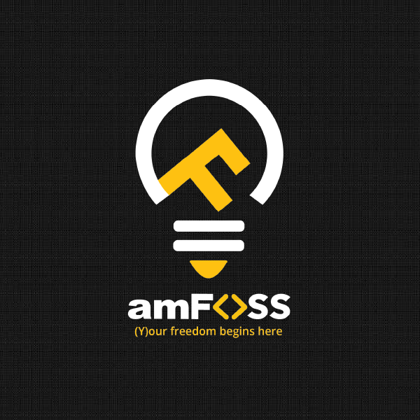 Applying to AMFOSS open source club